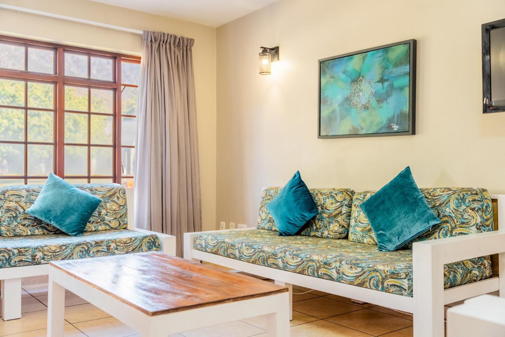 Atkv Goudini Spa Rawsonville Zewnętrze zdjęcie