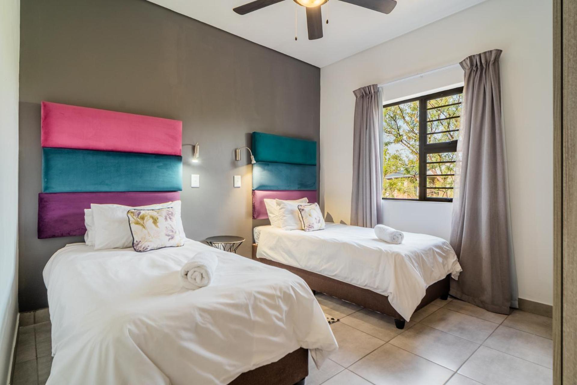Atkv Goudini Spa Rawsonville Zewnętrze zdjęcie