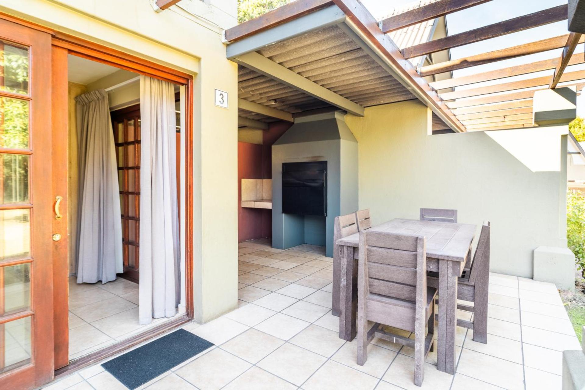 Atkv Goudini Spa Rawsonville Zewnętrze zdjęcie