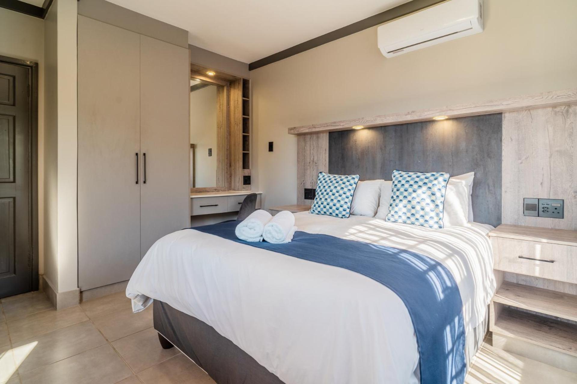 Atkv Goudini Spa Rawsonville Zewnętrze zdjęcie
