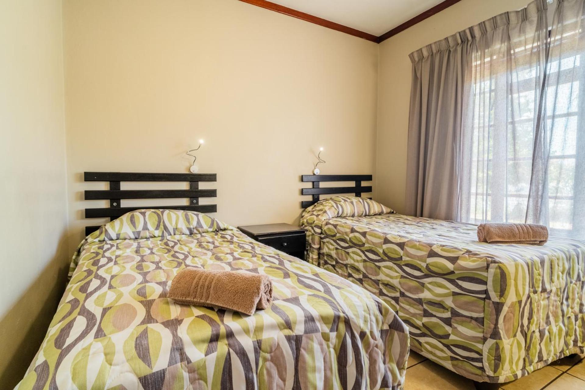 Atkv Goudini Spa Rawsonville Zewnętrze zdjęcie