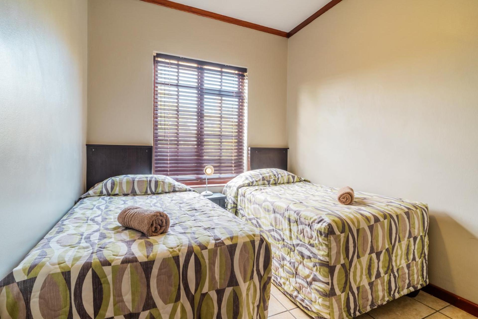 Atkv Goudini Spa Rawsonville Zewnętrze zdjęcie