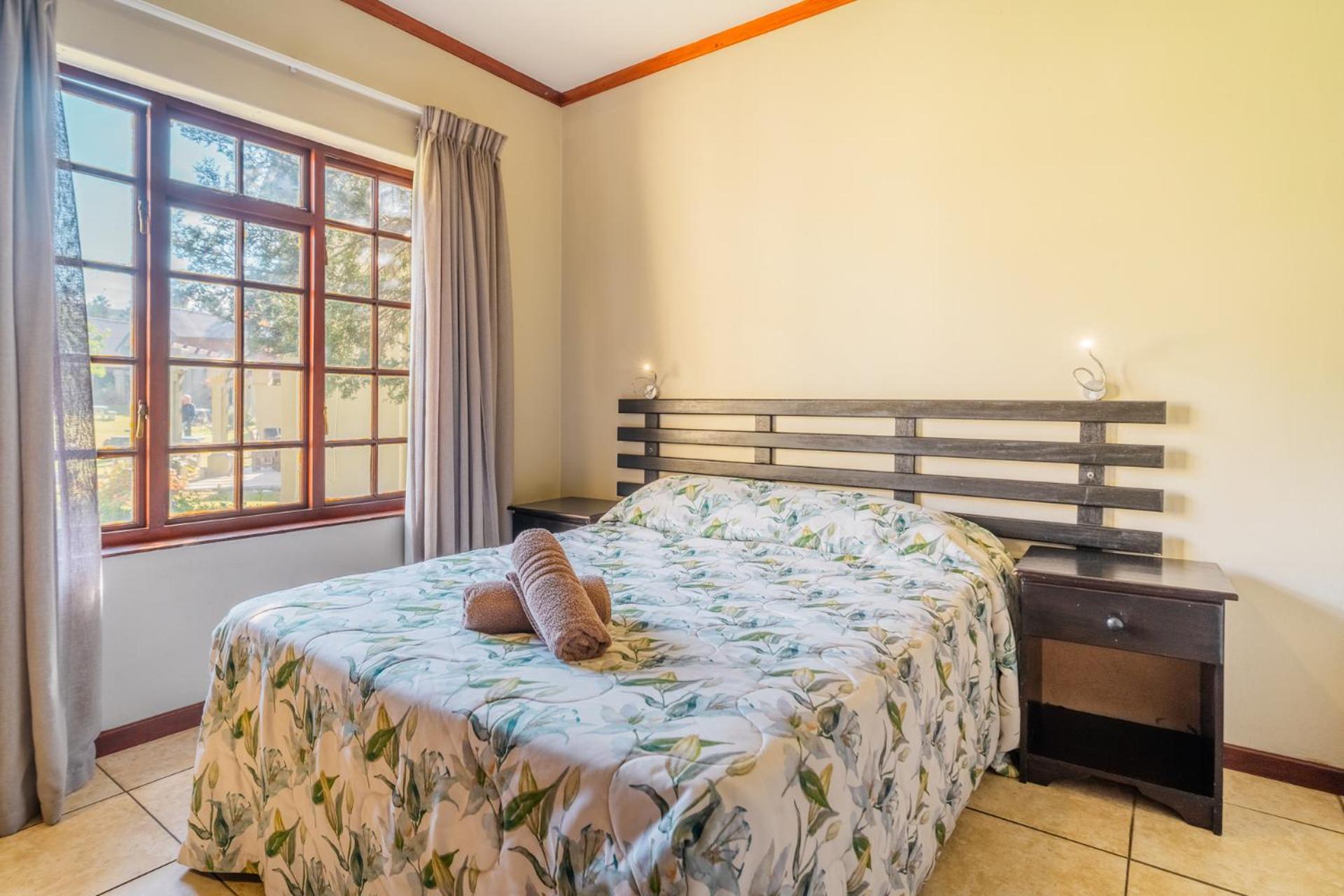 Atkv Goudini Spa Rawsonville Zewnętrze zdjęcie