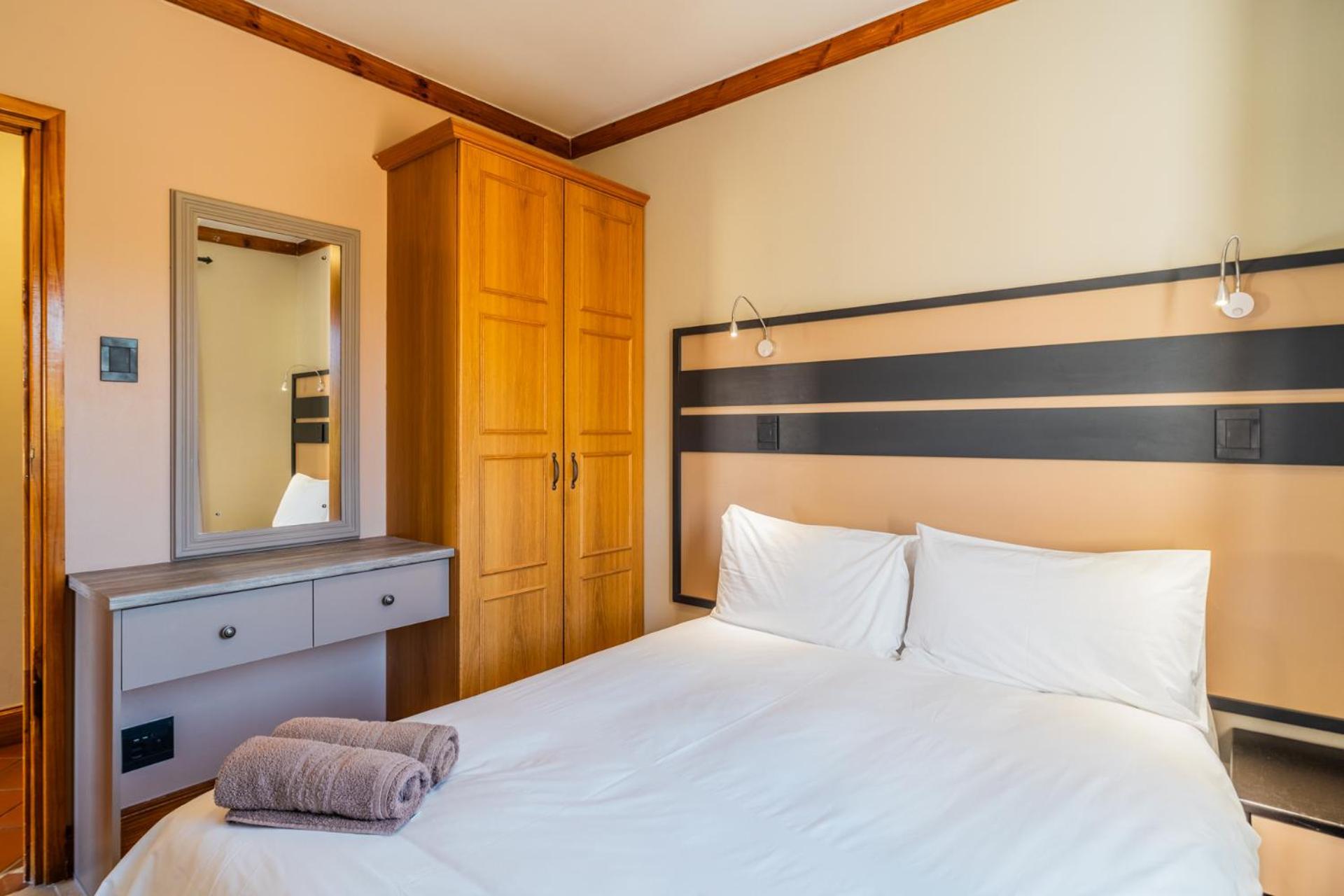 Atkv Goudini Spa Rawsonville Zewnętrze zdjęcie