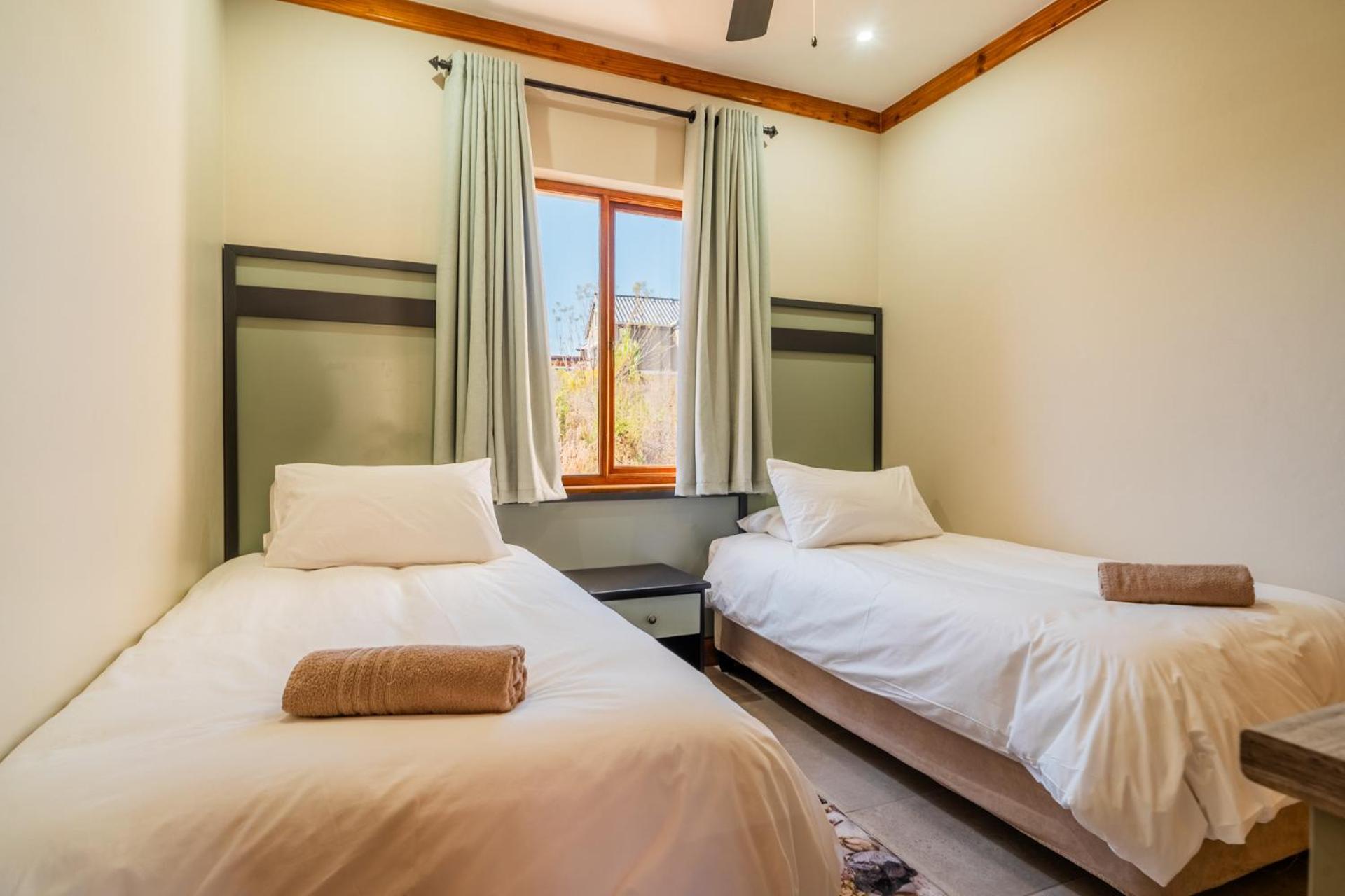 Atkv Goudini Spa Rawsonville Zewnętrze zdjęcie
