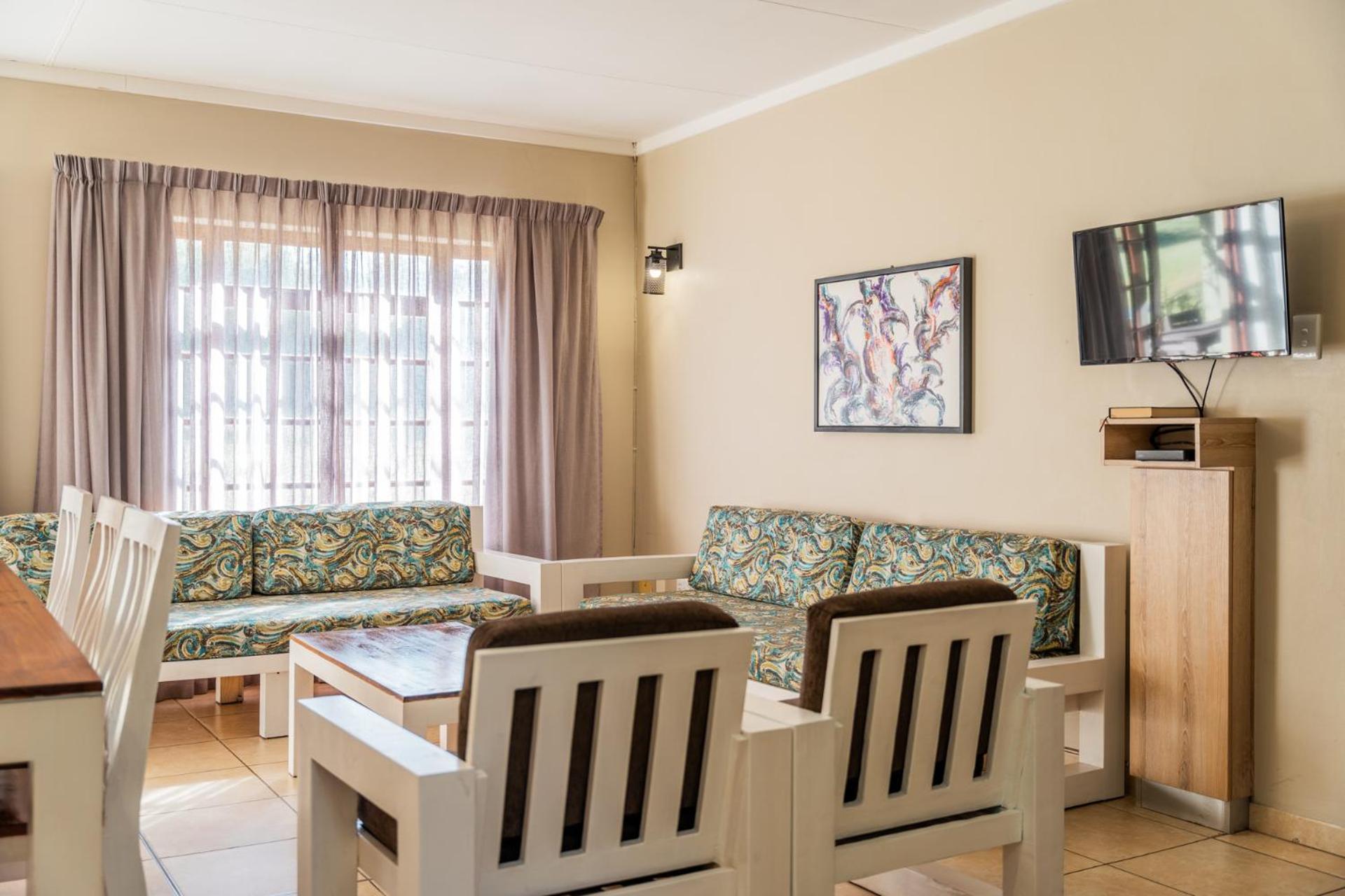 Atkv Goudini Spa Rawsonville Zewnętrze zdjęcie