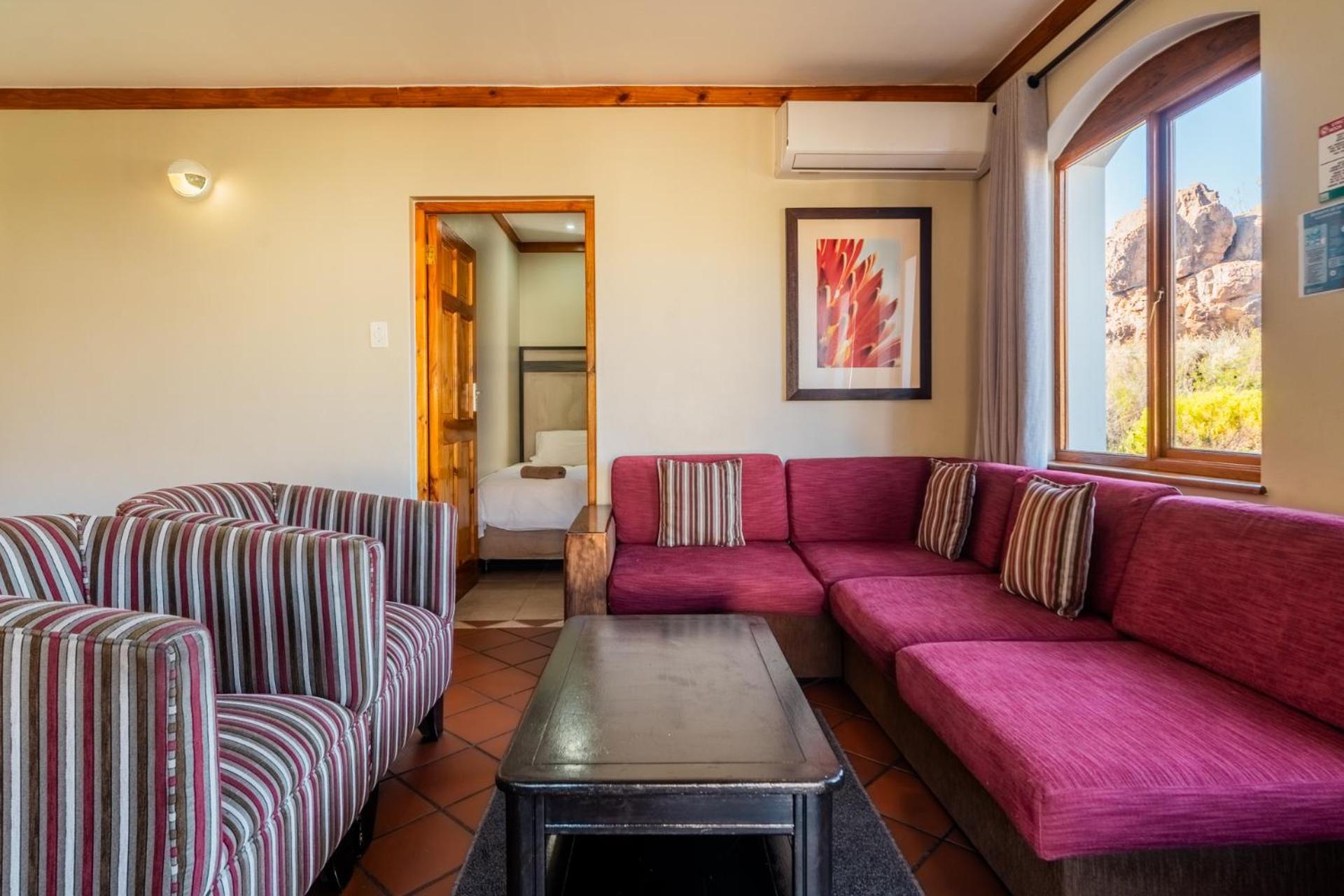 Atkv Goudini Spa Rawsonville Zewnętrze zdjęcie